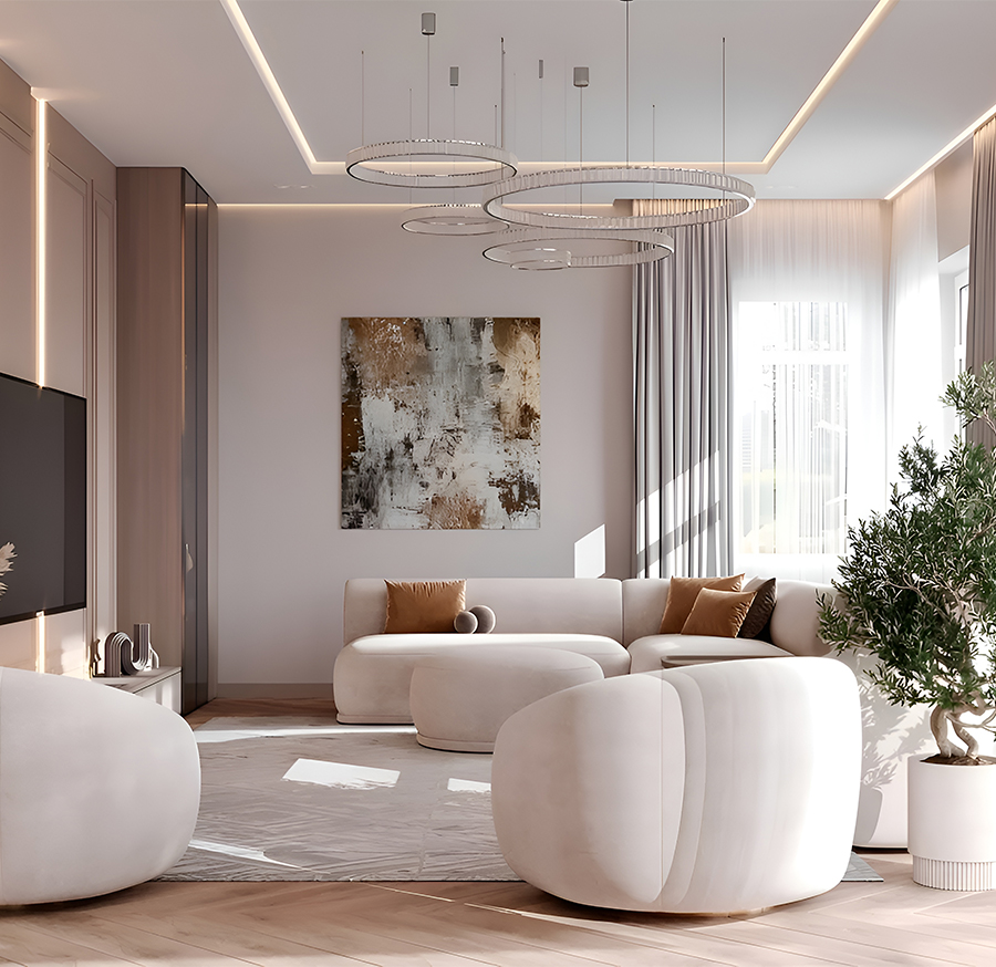 Zeytoon House